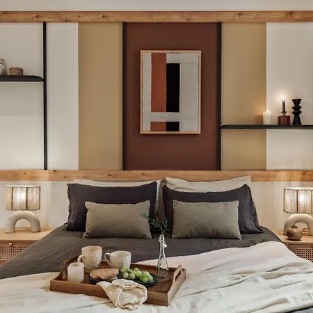 Karakoy - 2 Bedrooms And Balcony In Eixample Dreta